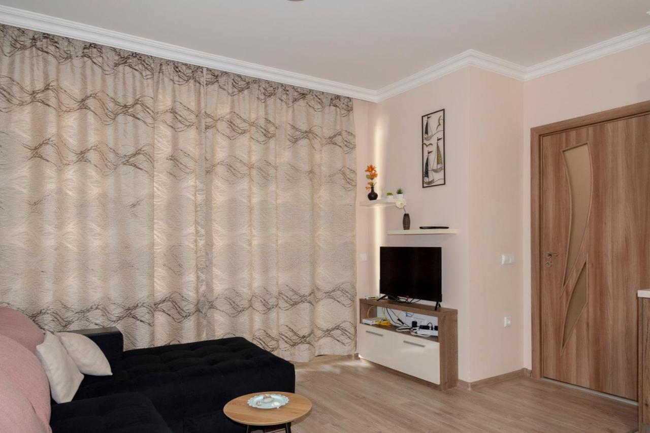 Apartment Elimar Burgas Luaran gambar
