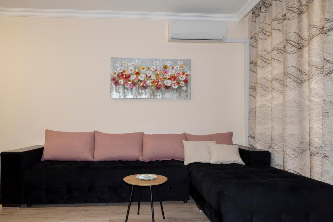 Apartment Elimar Burgas Luaran gambar